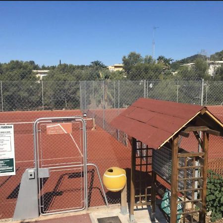 10 A 12 Pers Famille Amateurs Randonnee Boulouris Panorama Saint Raphael Tennis Piscine Partage Ngoại thất bức ảnh