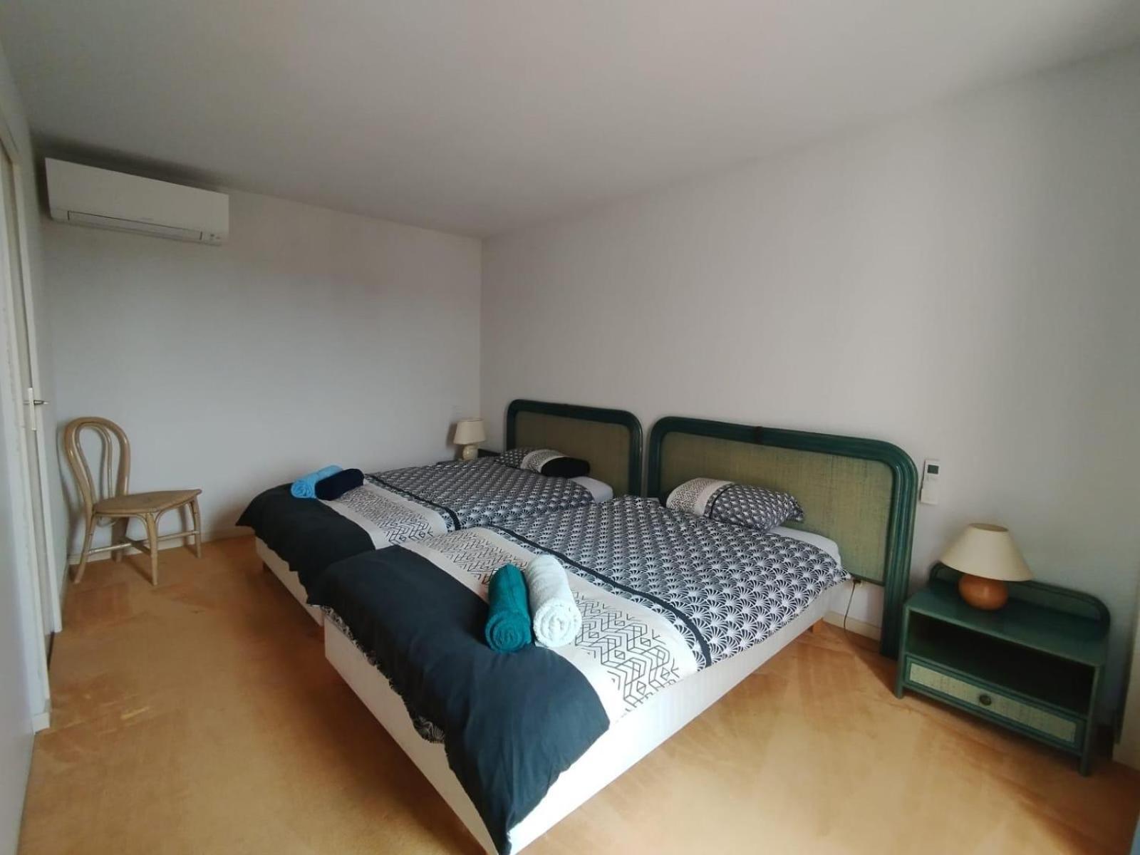 10 A 12 Pers Famille Amateurs Randonnee Boulouris Panorama Saint Raphael Tennis Piscine Partage Ngoại thất bức ảnh